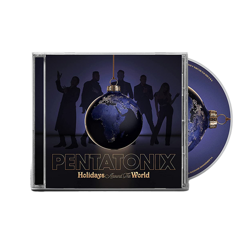 Media – Pentatonix Official