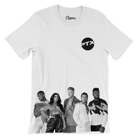 PTX Photo Tee