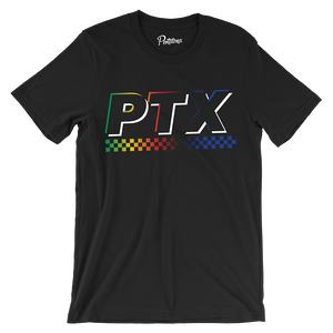 PTX Racing Tee