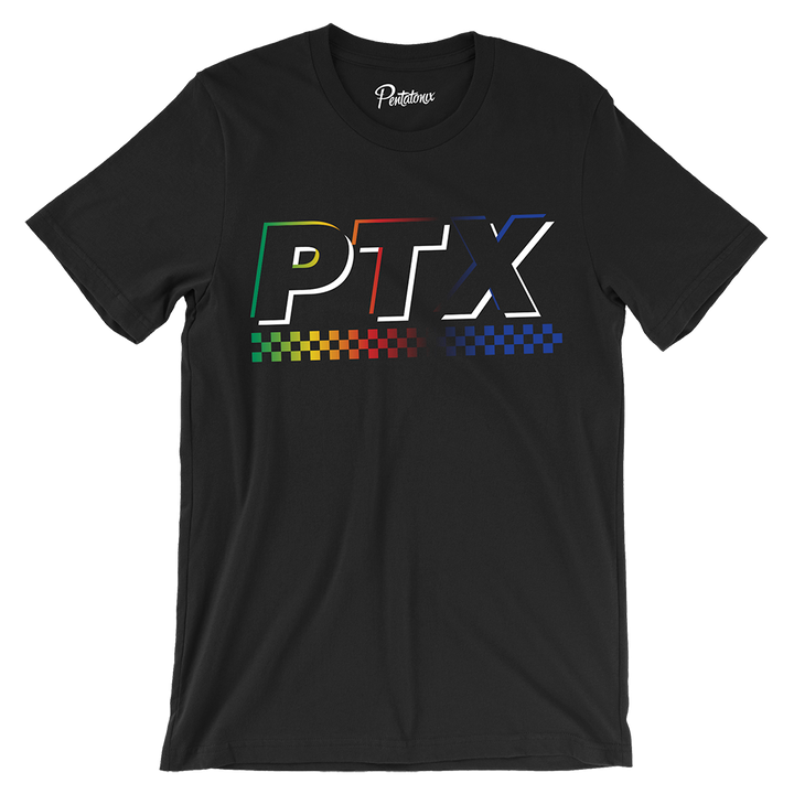 PTX Racing Tee