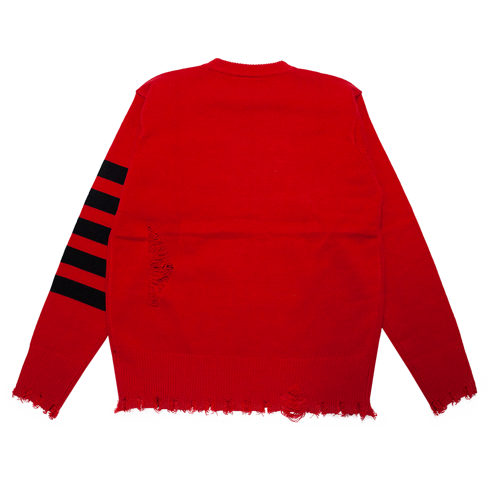 PTX Star Sweater