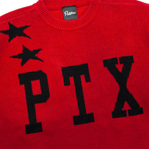 PTX Star Sweater