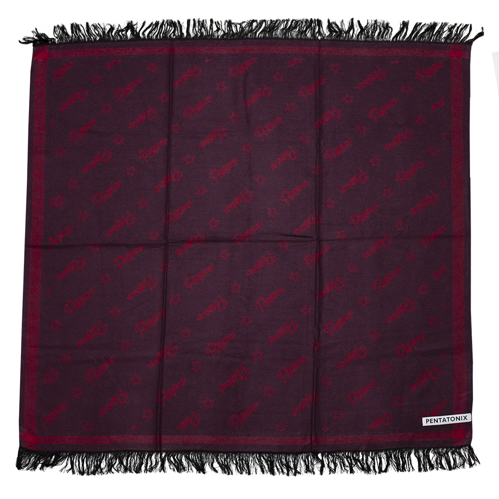 PTX Star Wrap