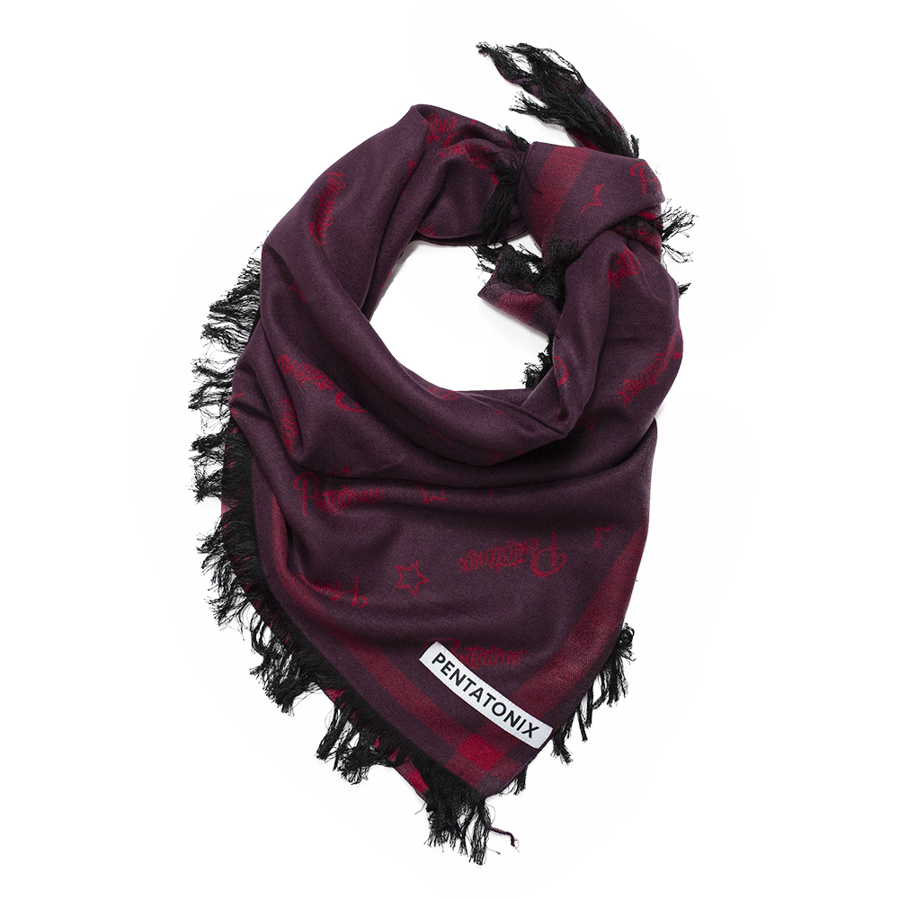 PTX Star Wrap
