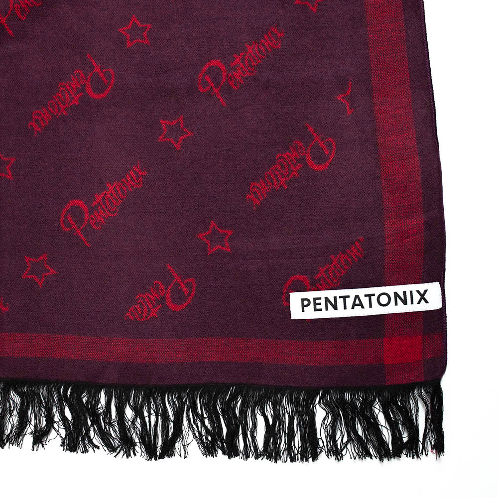 PTX Star Wrap