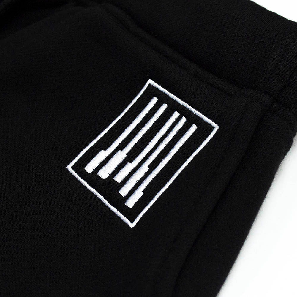 Stripe Sweatpants