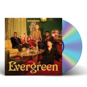 Evergreen CD